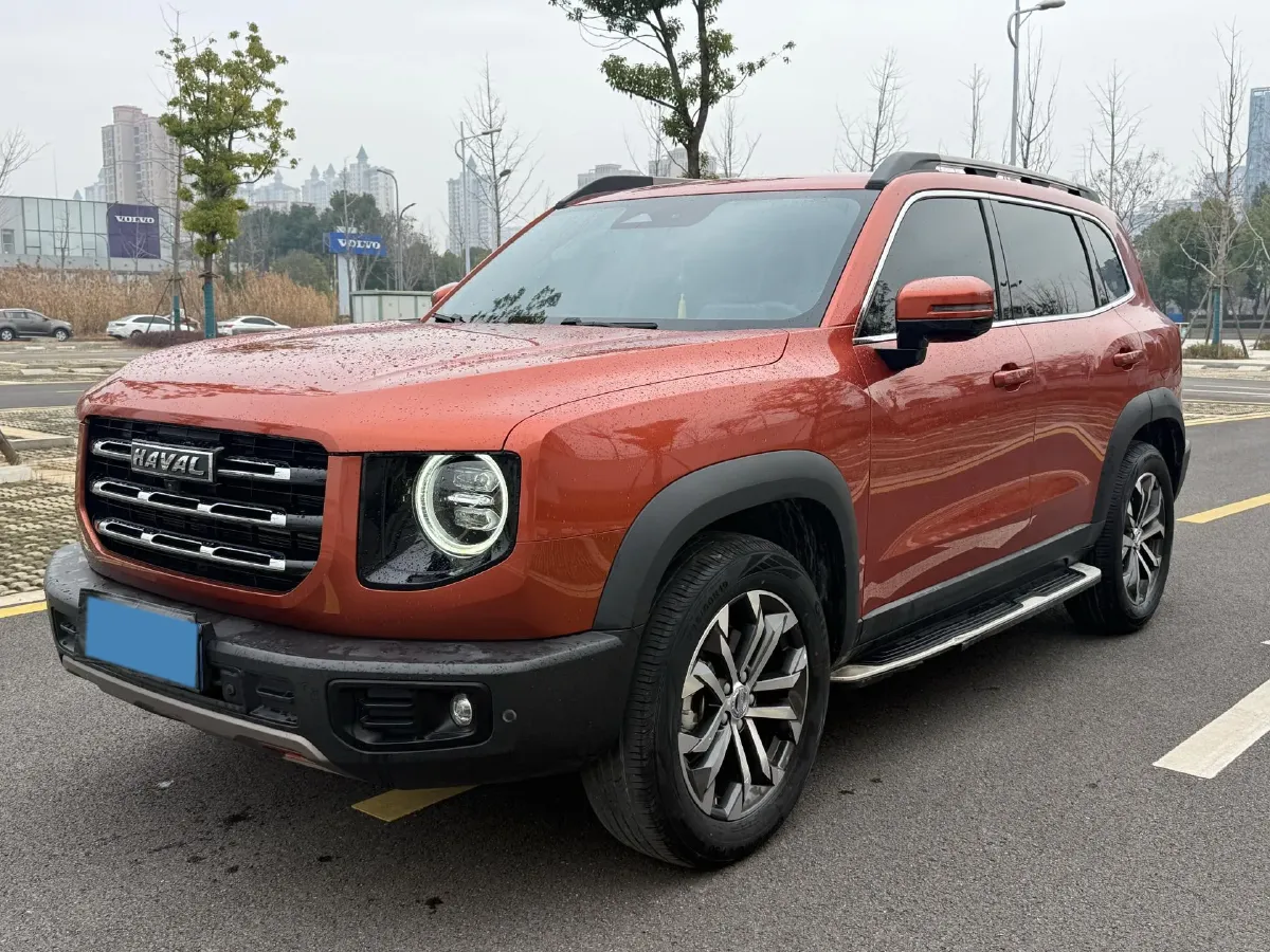 2022 Haval Dargo 1.5T 184HP L4 7DCT,autocango,china used car exporter,china ev exporter,chinese used car exporter,chinese used ev exporter