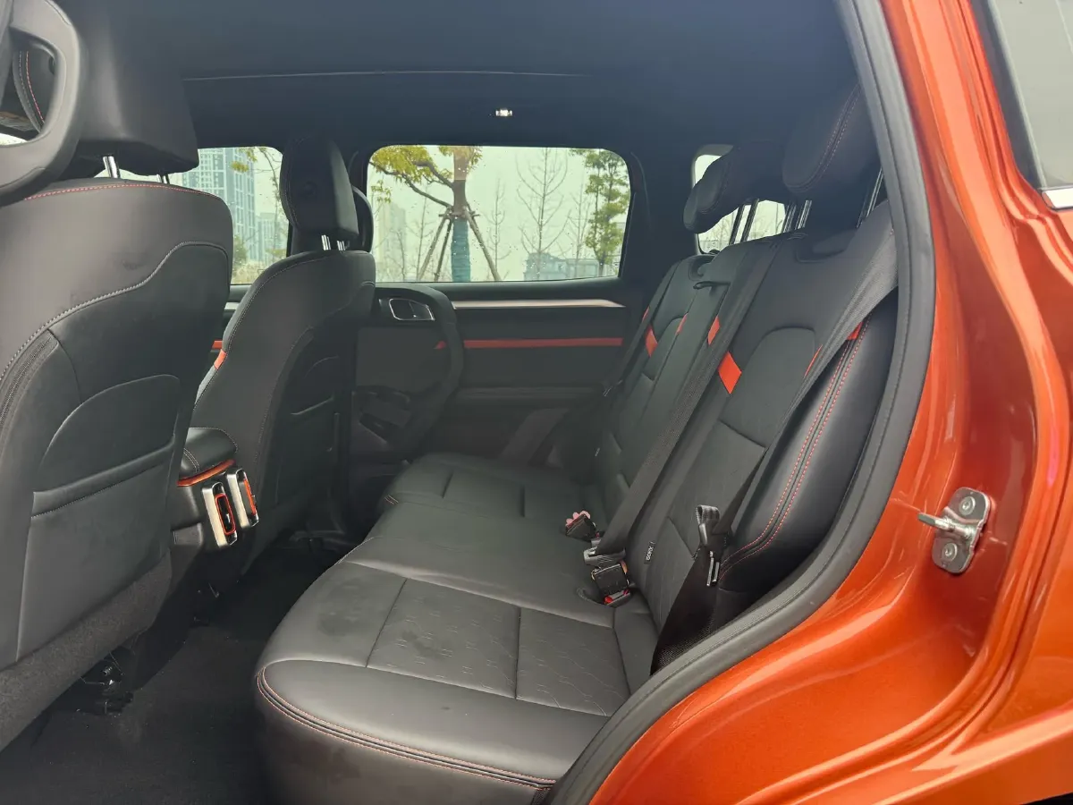 2022 Haval Dargo 1.5T 184HP L4 7DCT,autocango,china used car exporter,china ev exporter,chinese used car exporter,chinese used ev exporter