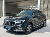 2019 HONGQI HS5,autocango,china used car exporter,china ev exporter,chinese used car exporter,chinese used ev exporter