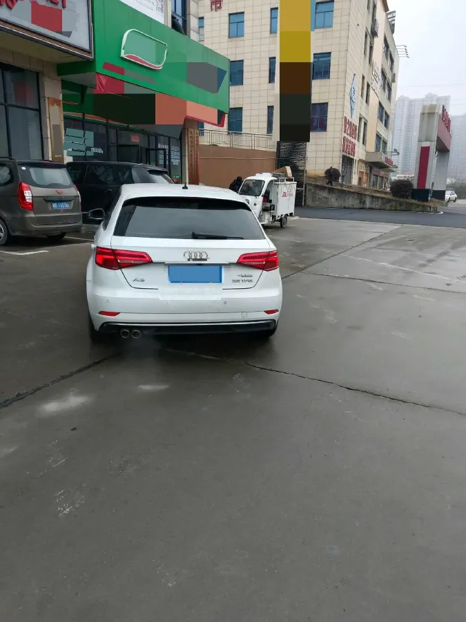 2020 Audi A3 1.4T 150HP L4 7DCT,autocango,china used car exporter,china ev exporter,chinese used car exporter,chinese used ev exporter