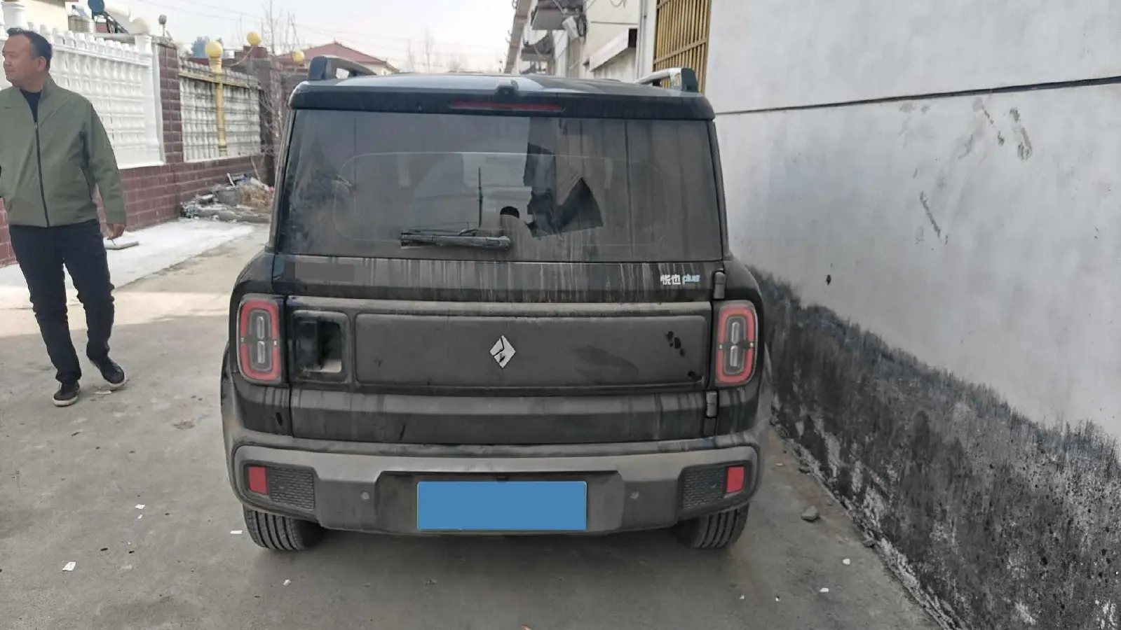 2026 BaoJun YepPlus BEV,autocango,china used car exporter,china ev exporter,chinese used car exporter,chinese used ev exporter