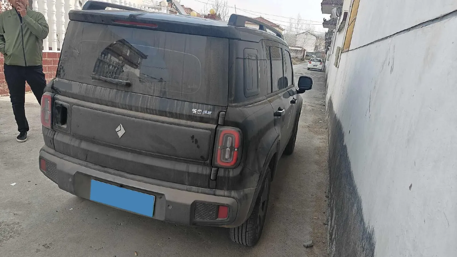 2026 BaoJun YepPlus BEV,autocango,china used car exporter,china ev exporter,chinese used car exporter,chinese used ev exporter