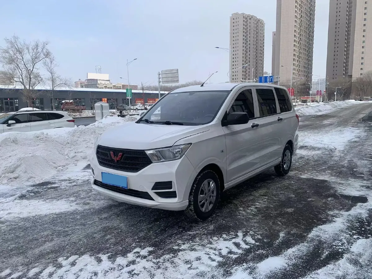 2021 WuLing HongGuang 1.5L 99HP L4 6MT,autocango,china used car exporter,china ev exporter,chinese used car exporter,chinese used ev exporter