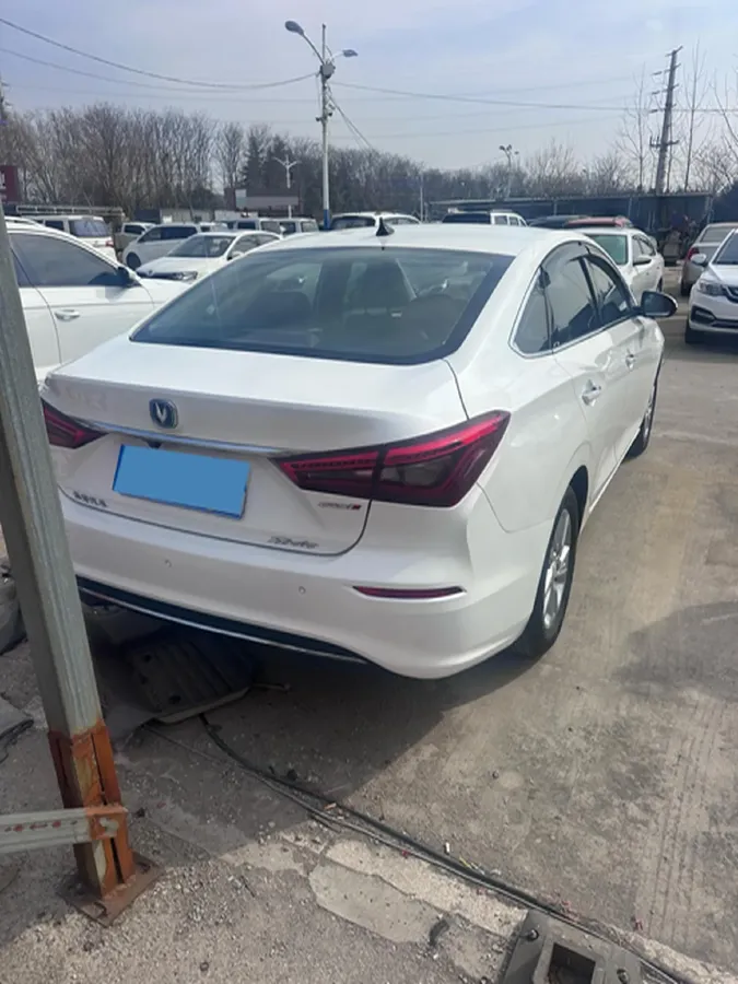 2019 ChangAn Eado 1.6L 128HP L4 5MT,autocango,china used car exporter,china ev exporter,chinese used car exporter,chinese used ev exporter