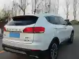 2018 Haval H6 1.5T 169HP L4 7DCT