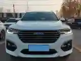 2018 Haval H6 1.5T 169HP L4 7DCT