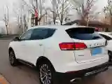 2018 Haval H6 1.5T 169HP L4 7DCT