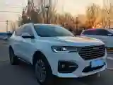 2018 Haval H6 1.5T 169HP L4 7DCT