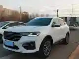 2018 Haval H6 1.5T 169HP L4 7DCT