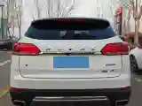 2018 Haval H6 1.5T 169HP L4 7DCT