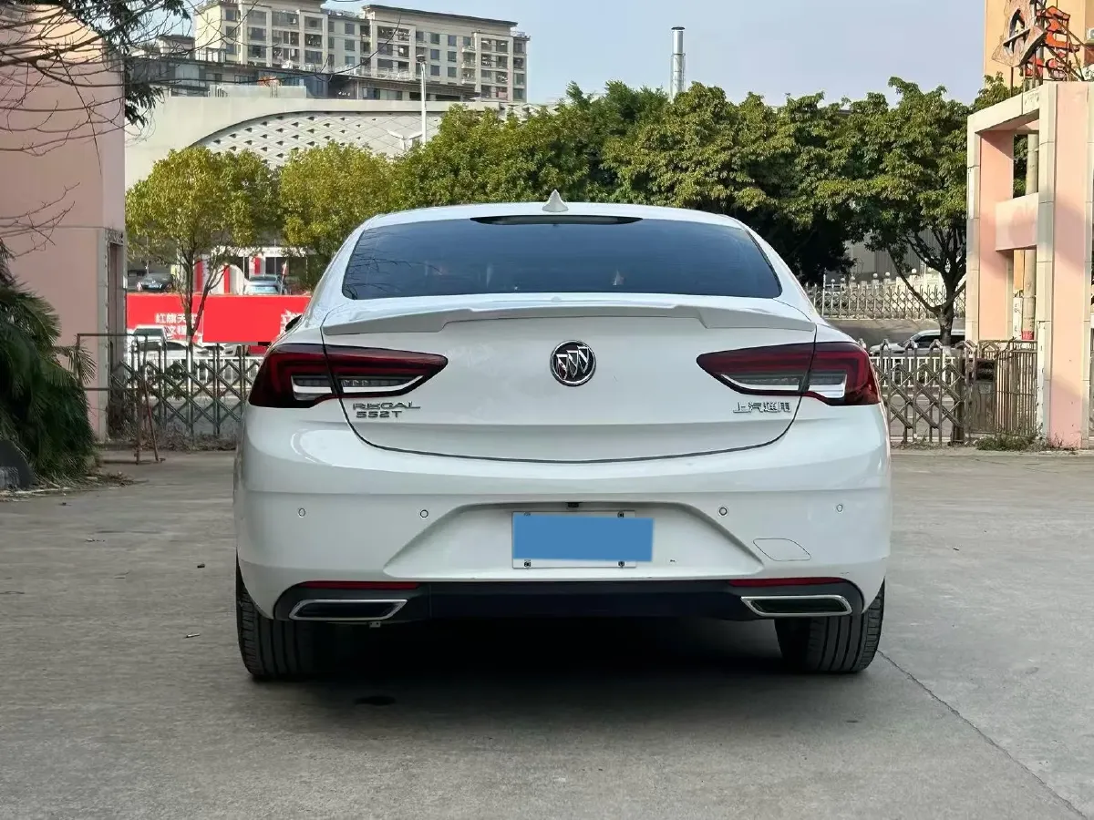 2020 Buick Regal 1.5T 169HP L4 9AT,autocango,china used car exporter,china ev exporter,chinese used car exporter,chinese used ev exporter