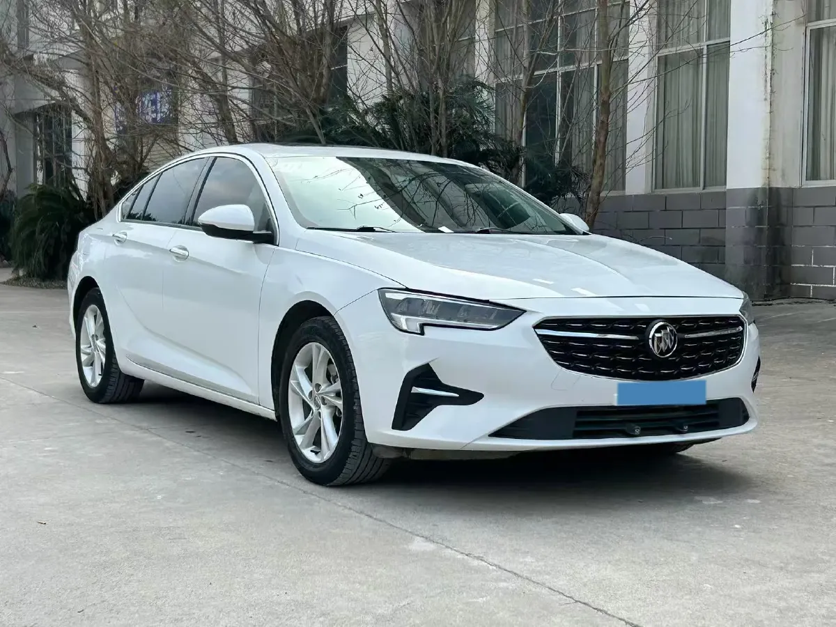 2020 Buick Regal 1.5T 169HP L4 9AT,autocango,china used car exporter,china ev exporter,chinese used car exporter,chinese used ev exporter