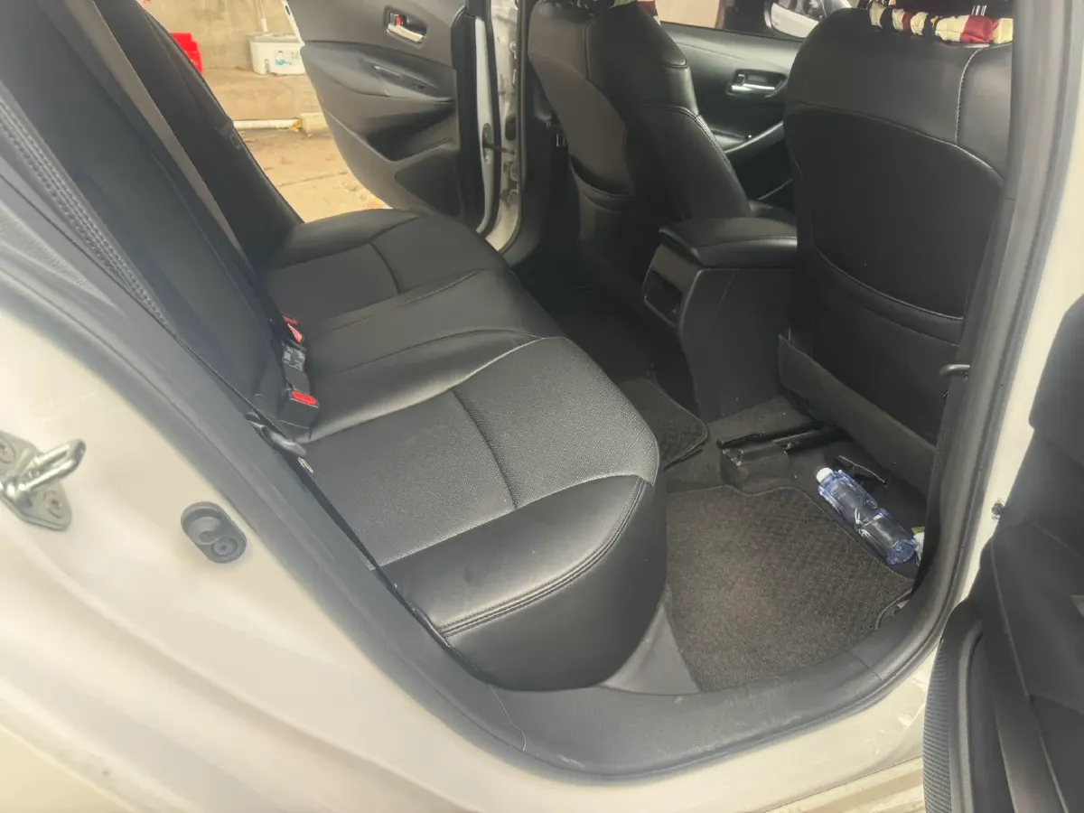 2021 Toyota Corolla 1.2T 116HP L4 CVT,autocango,china used car exporter,china ev exporter,chinese used car exporter,chinese used ev exporter