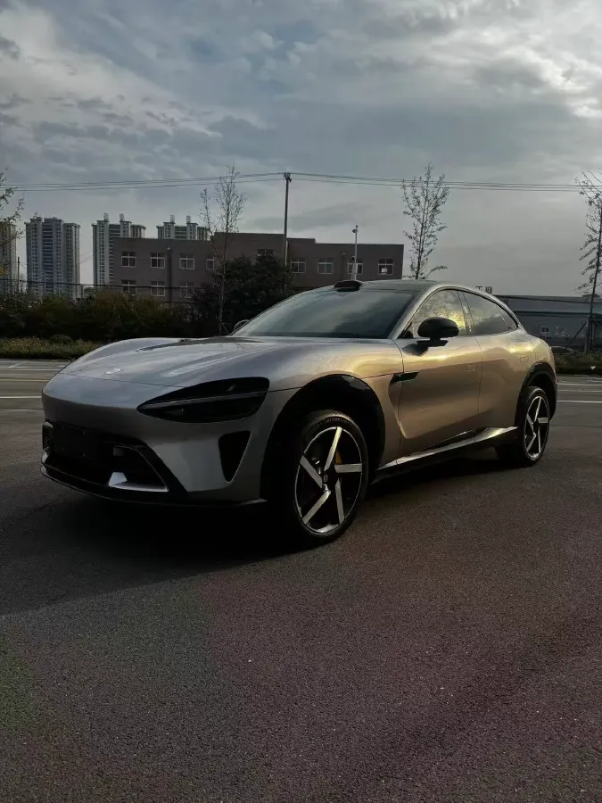 2025 MI YU7 BEV,autocango,china used car exporter,china ev exporter,chinese used car exporter,chinese used ev exporter