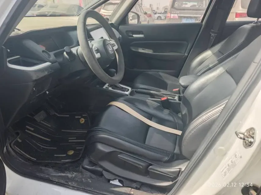 2021 Honda Fit 1.5L 131HP L4 CVT,autocango,china used car exporter,china ev exporter,chinese used car exporter,chinese used ev exporter