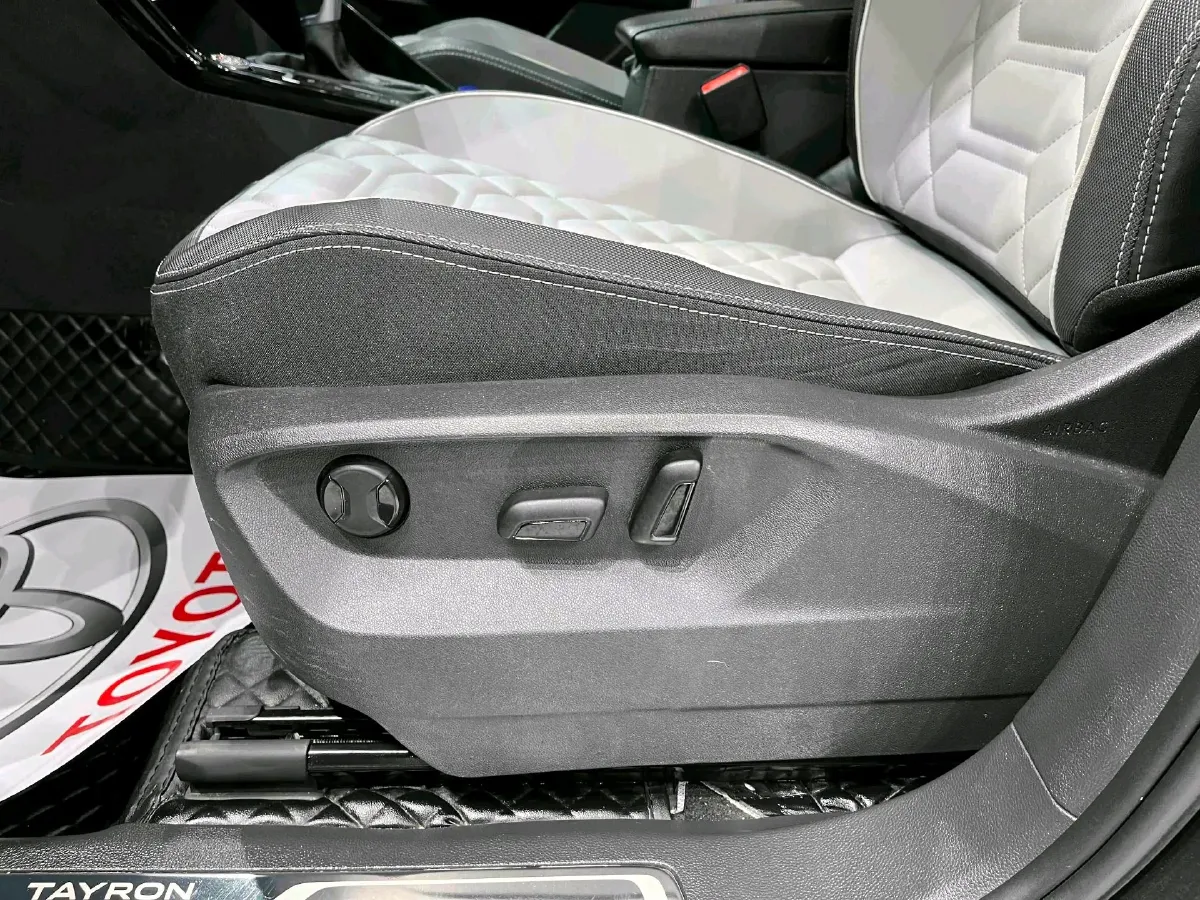 2023 Volkswagen Tayron 1.4T 150HP L4 7DCT,autocango,china used car exporter,china ev exporter,chinese used car exporter,chinese used ev exporter