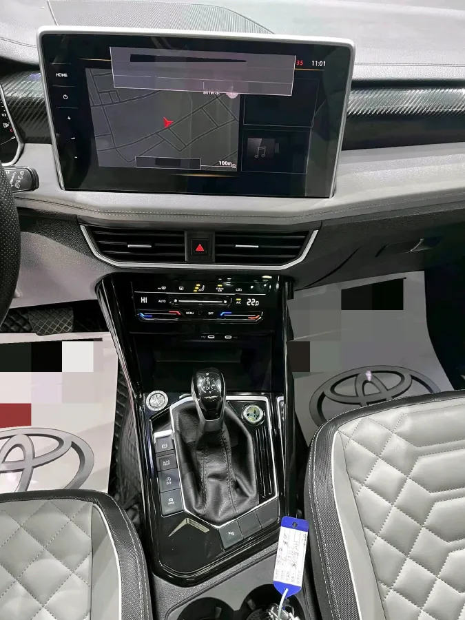 2023 Volkswagen Tayron 1.4T 150HP L4 7DCT,autocango,china used car exporter,china ev exporter,chinese used car exporter,chinese used ev exporter