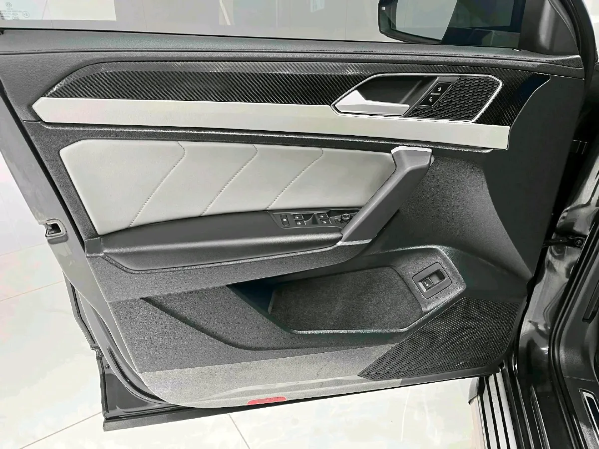 2023 Volkswagen Tayron 1.4T 150HP L4 7DCT,autocango,china used car exporter,china ev exporter,chinese used car exporter,chinese used ev exporter