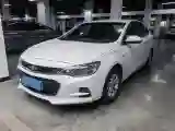 2019 Chevrolet Cavalier 1.5L 113HP L4 5MT