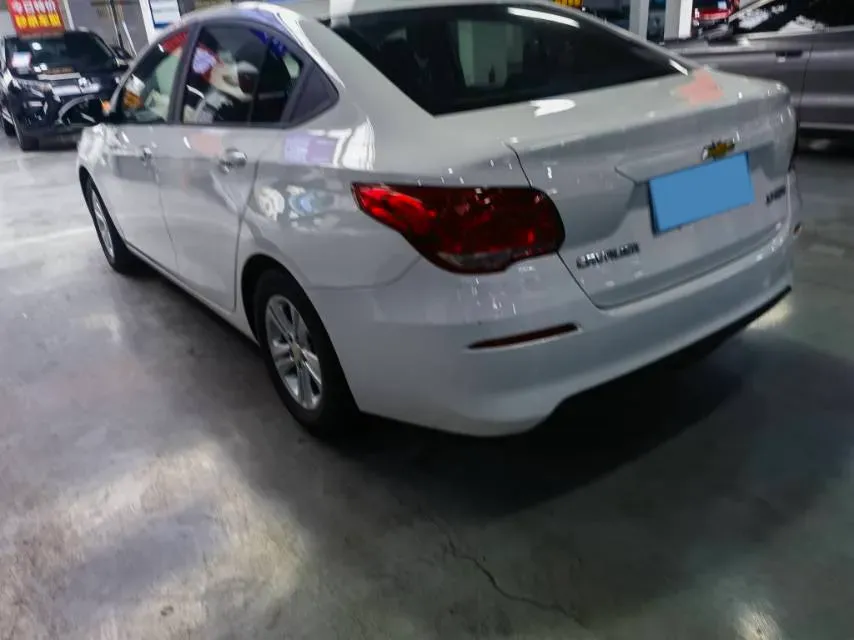 2019 Chevrolet Cavalier 1.5L 113HP L4 5MT,autocango,china used car exporter,china ev exporter,chinese used car exporter,chinese used ev exporter