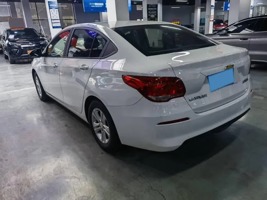 2019 Chevrolet Cavalier 1.5L 113HP L4 5MT,autocango,china used car exporter,china ev exporter,chinese used car exporter,chinese used ev exporter