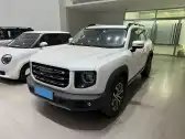 2021 HAVAL DARGO,autocango,china used car exporter,china ev exporter,chinese used car exporter,chinese used ev exporter