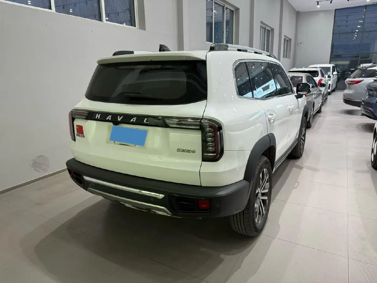 2021 Haval Dargo 1.5T 169HP L4 7DCT,autocango,china used car exporter,china ev exporter,chinese used car exporter,chinese used ev exporter