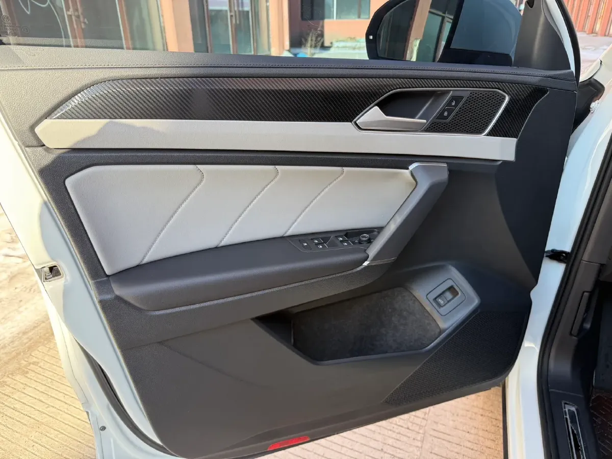 2022 Volkswagen Tayron 1.4T 150HP L4 7DCT,autocango,china used car exporter,china ev exporter,chinese used car exporter,chinese used ev exporter