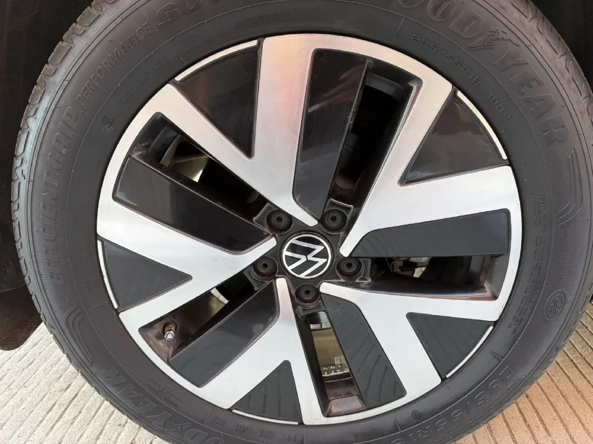 2022 Volkswagen Tayron 1.4T 150HP L4 7DCT,autocango,china used car exporter,china ev exporter,chinese used car exporter,chinese used ev exporter