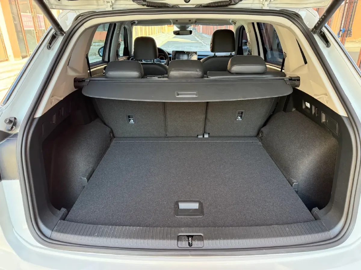 2022 Volkswagen Tayron 1.4T 150HP L4 7DCT,autocango,china used car exporter,china ev exporter,chinese used car exporter,chinese used ev exporter