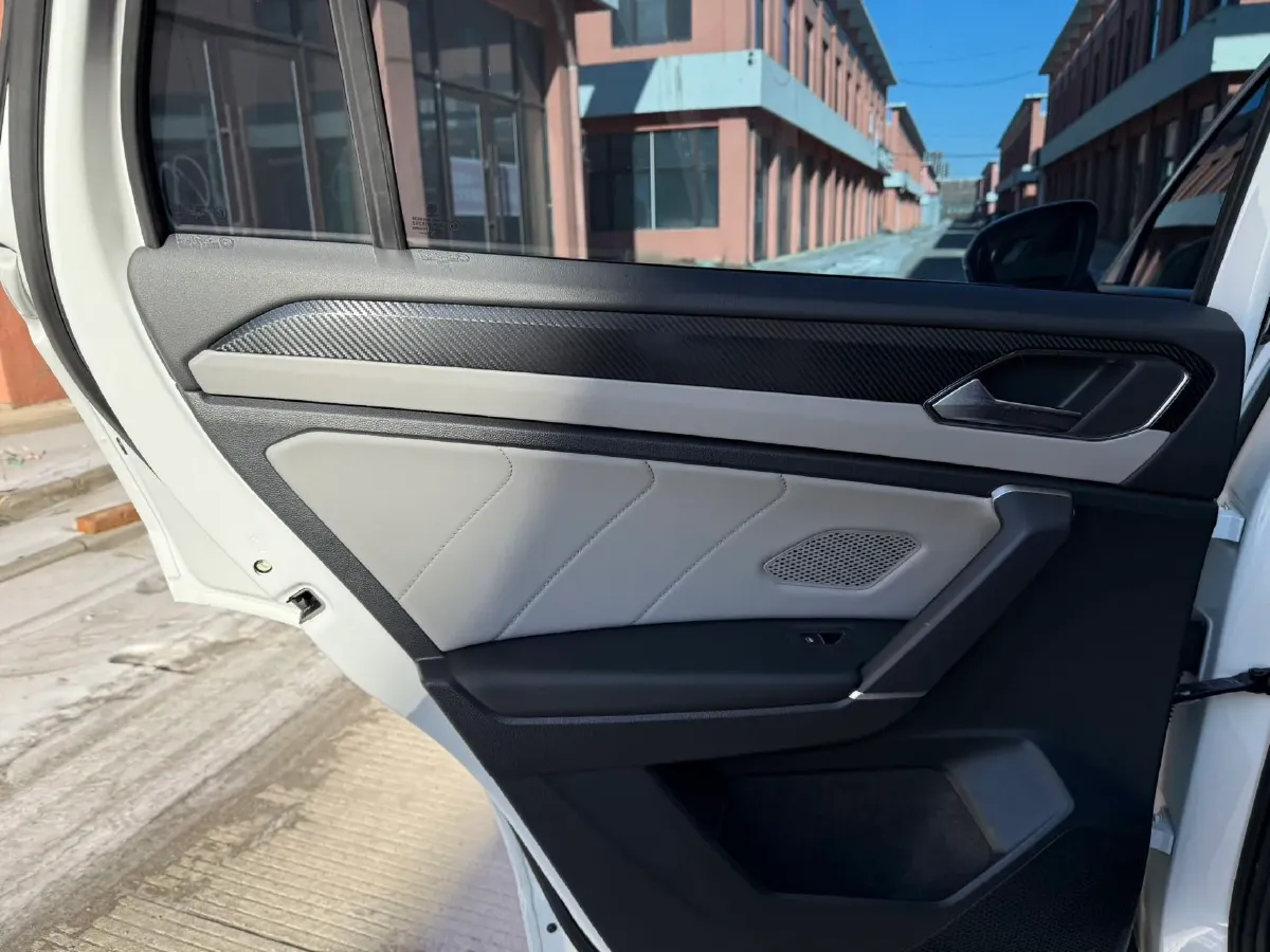 2022 Volkswagen Tayron 1.4T 150HP L4 7DCT,autocango,china used car exporter,china ev exporter,chinese used car exporter,chinese used ev exporter