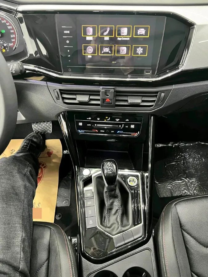 2023 Volkswagen Tayron 1.4T 150HP L4 7DCT,autocango,china used car exporter,china ev exporter,chinese used car exporter,chinese used ev exporter