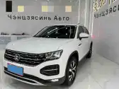 2023 VOLKSWAGEN TAYRON,autocango,china used car exporter,china ev exporter,chinese used car exporter,chinese used ev exporter