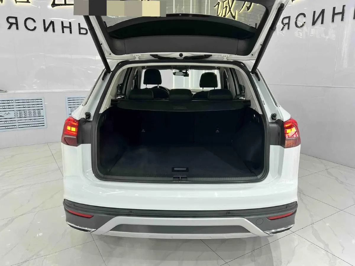 2023 Volkswagen Tayron 1.4T 150HP L4 7DCT,autocango,china used car exporter,china ev exporter,chinese used car exporter,chinese used ev exporter