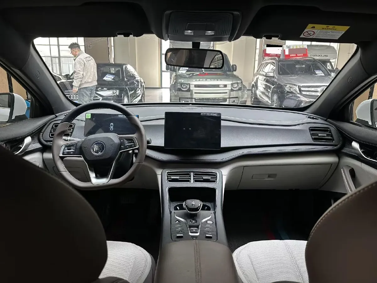 2023 BYD Qin Plus 1.5L 110HP L4 E-CVT PHEV 18.32KWH,autocango,china used car exporter,china ev exporter,chinese used car exporter,chinese used ev exporter