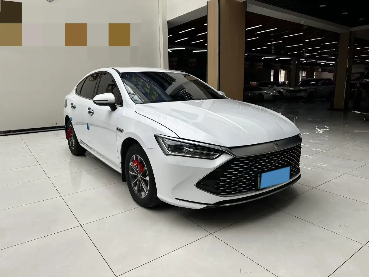 2023 BYD Qin Plus 1.5L 110HP L4 E-CVT PHEV 18.32KWH,autocango,china used car exporter,china ev exporter,chinese used car exporter,chinese used ev exporter