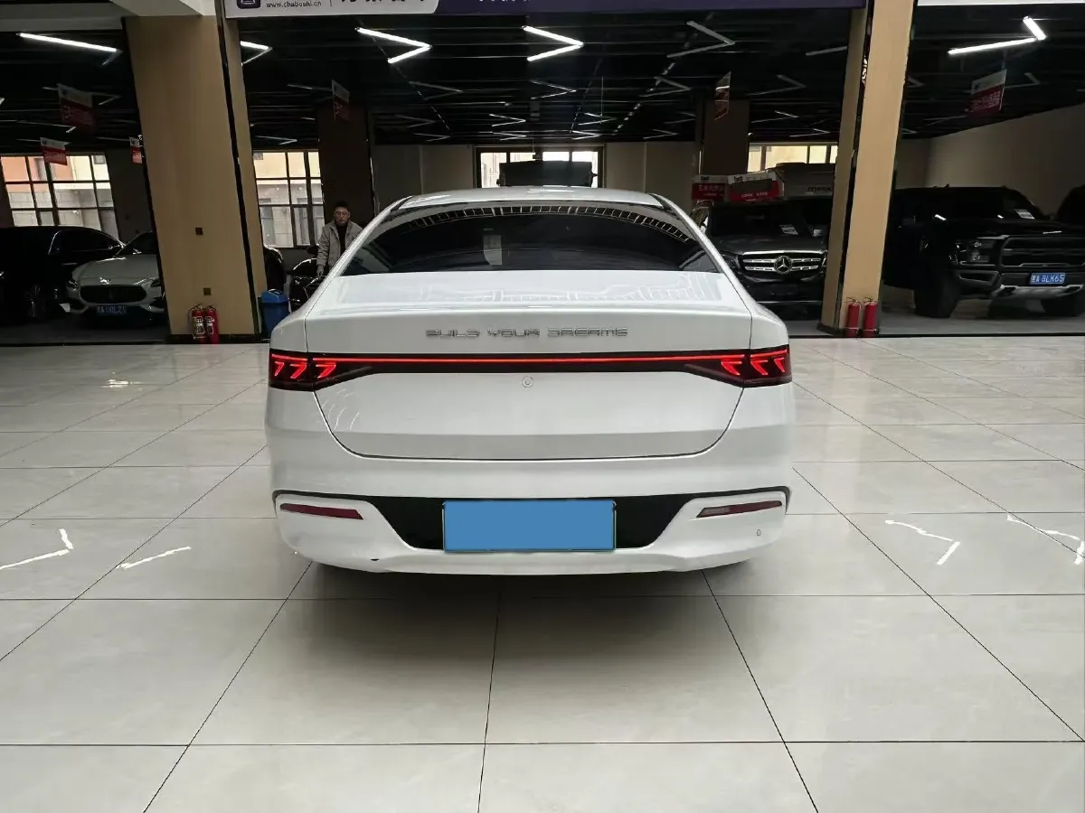2023 BYD Qin Plus 1.5L 110HP L4 E-CVT PHEV 18.32KWH,autocango,china used car exporter,china ev exporter,chinese used car exporter,chinese used ev exporter