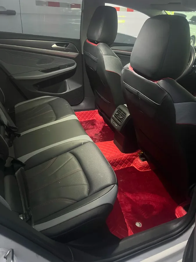 2023 Volkswagen Lamando 1.4T 150HP L4 7DCT,autocango,china used car exporter,china ev exporter,chinese used car exporter,chinese used ev exporter