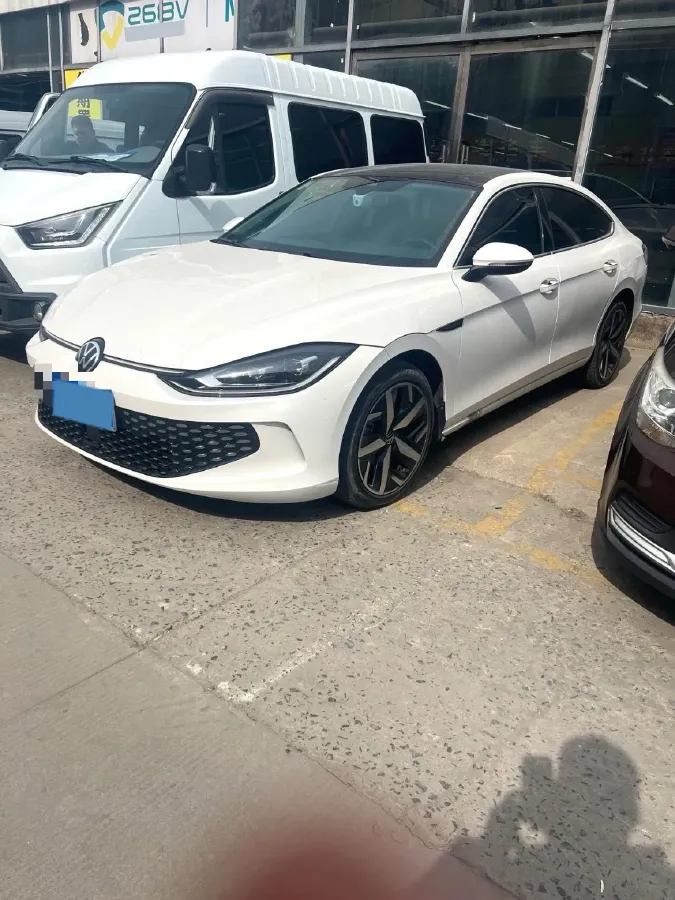2023 Volkswagen Lamando 1.4T 150HP L4 7DCT,autocango,china used car exporter,china ev exporter,chinese used car exporter,chinese used ev exporter