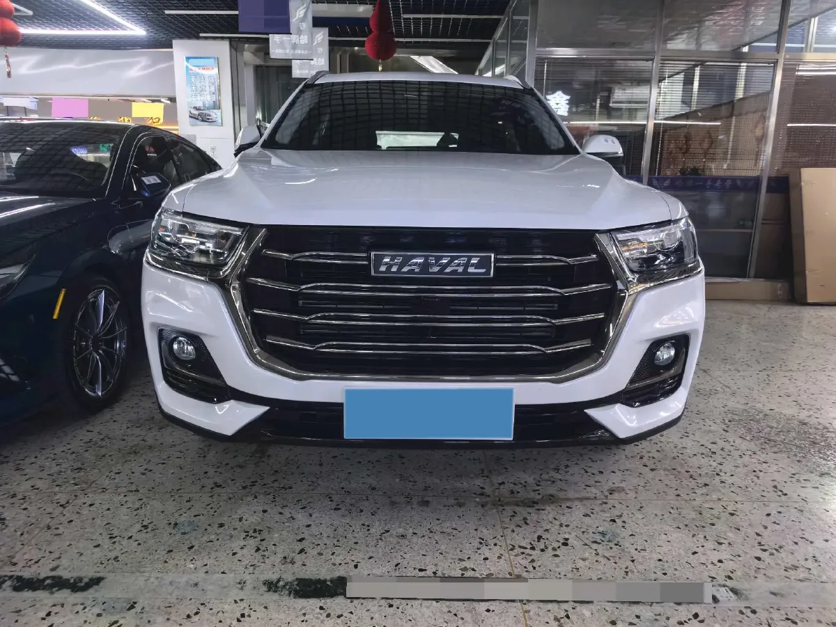 2021 Haval H6 1.5T 150HP L4 7DCT,autocango,china used car exporter,china ev exporter,chinese used car exporter,chinese used ev exporter