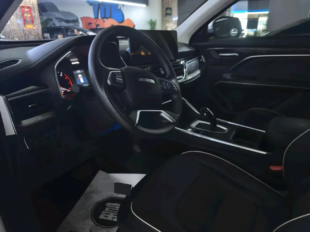 2021 Haval H6 1.5T 150HP L4 7DCT,autocango,china used car exporter,china ev exporter,chinese used car exporter,chinese used ev exporter