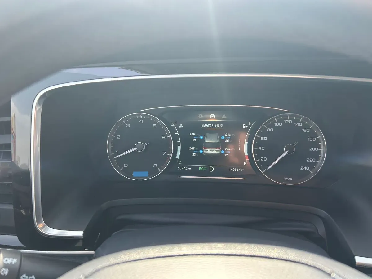 2021 GAC Trumpchi M8 2.0T 252HP L4 8AT,autocango,china used car exporter,china ev exporter,chinese used car exporter,chinese used ev exporter