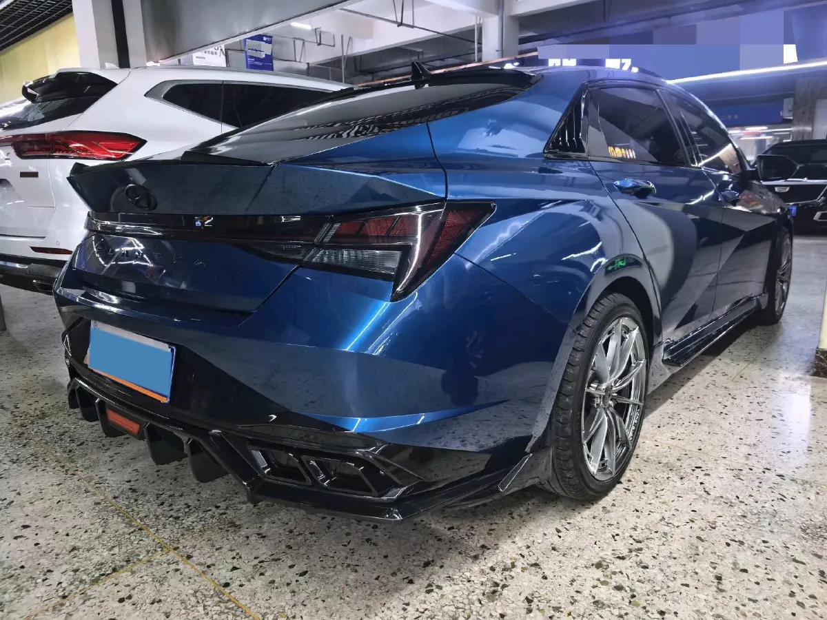 2021 Hyundai Elantra 1.5L 115HP L4 CVT,autocango,china used car exporter,china ev exporter,chinese used car exporter,chinese used ev exporter