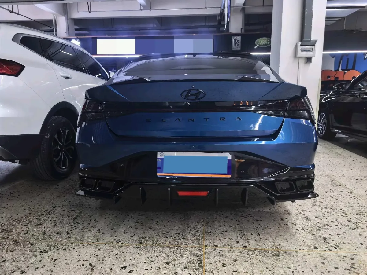 2021 Hyundai Elantra 1.5L 115HP L4 CVT,autocango,china used car exporter,china ev exporter,chinese used car exporter,chinese used ev exporter