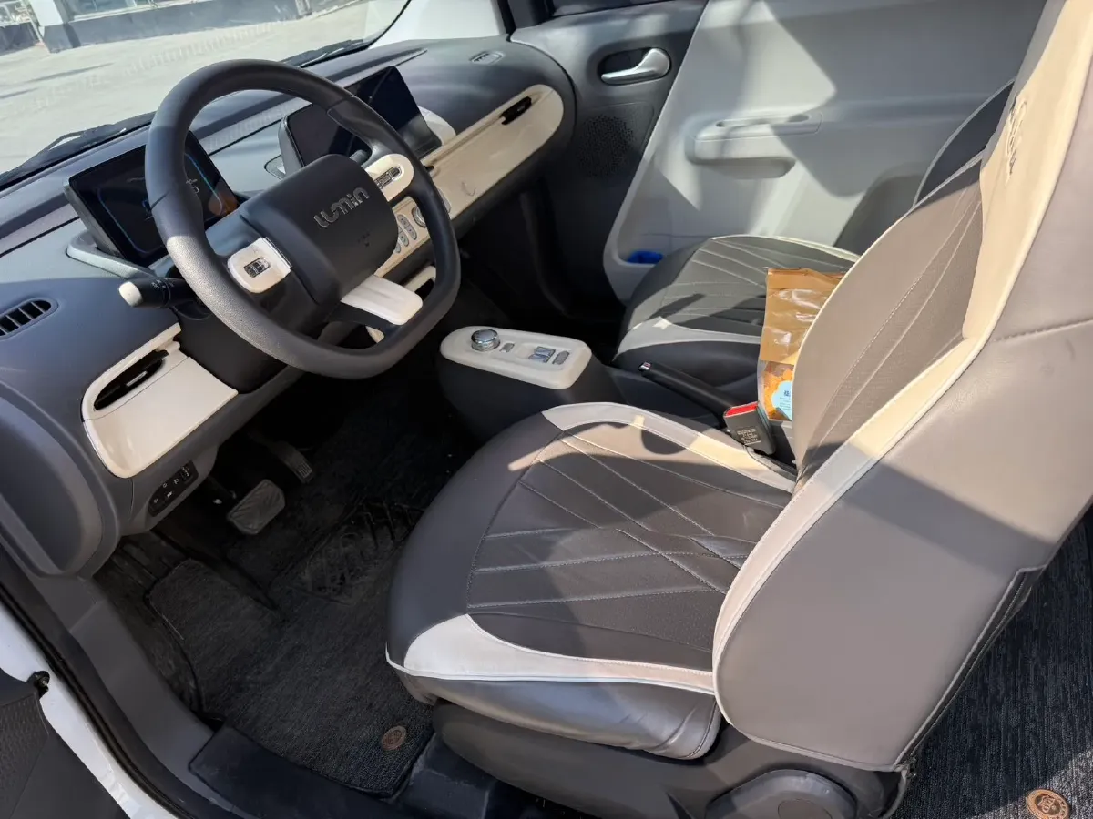 2025 LingBox BOX BEV 19.2KWH,autocango,china used car exporter,china ev exporter,chinese used car exporter,chinese used ev exporter