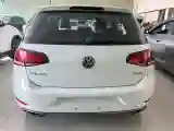 2018 Volkswagen Golf 1.6L 110HP L4 6AT