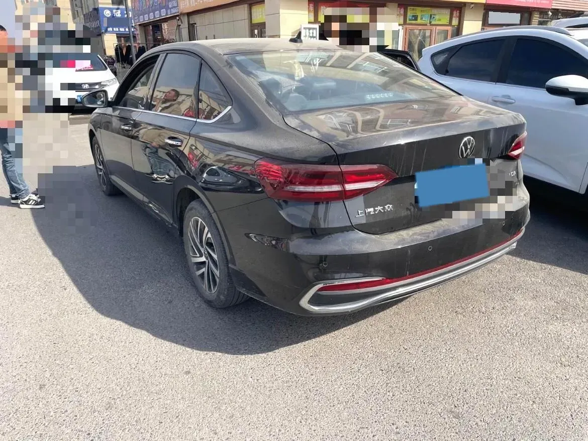2023 Volkswagen Lavida 1.5L 113HP L4 6AT,autocango,china used car exporter,china ev exporter,chinese used car exporter,chinese used ev exporter