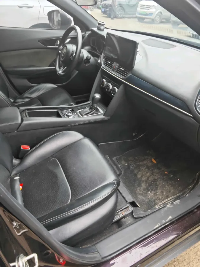 2021 Mazda CX-4 2.0L 158HP L4 6AT,autocango,china used car exporter,china ev exporter,chinese used car exporter,chinese used ev exporter