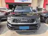 2023 Haval Dargo PLUS 1.5T 184HP L4 7DCT