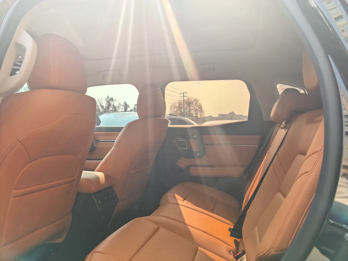 2023 Haval Dargo PLUS 1.5T 184HP L4 7DCT,autocango,china used car exporter,china ev exporter,chinese used car exporter,chinese used ev exporter